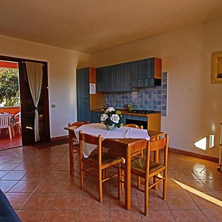 Residence Stella Marina San Teodoro  Exterior photo