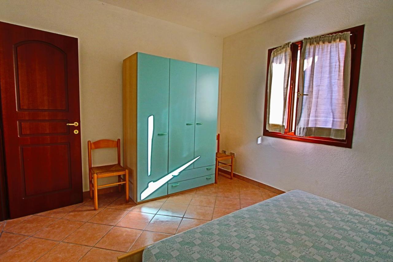Residence Stella Marina San Teodoro  Exterior photo