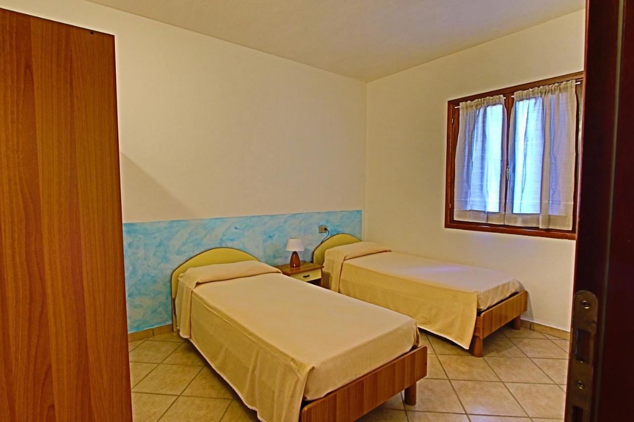 Residence Stella Marina San Teodoro  Exterior photo