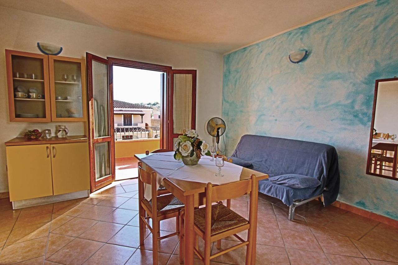 Residence Stella Marina San Teodoro  Exterior photo