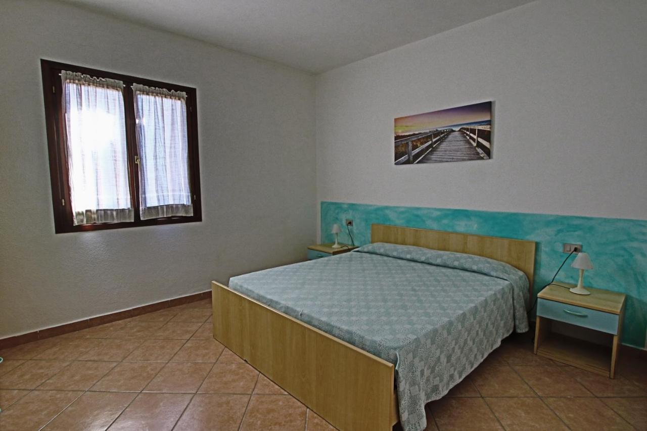 Residence Stella Marina San Teodoro  Exterior photo